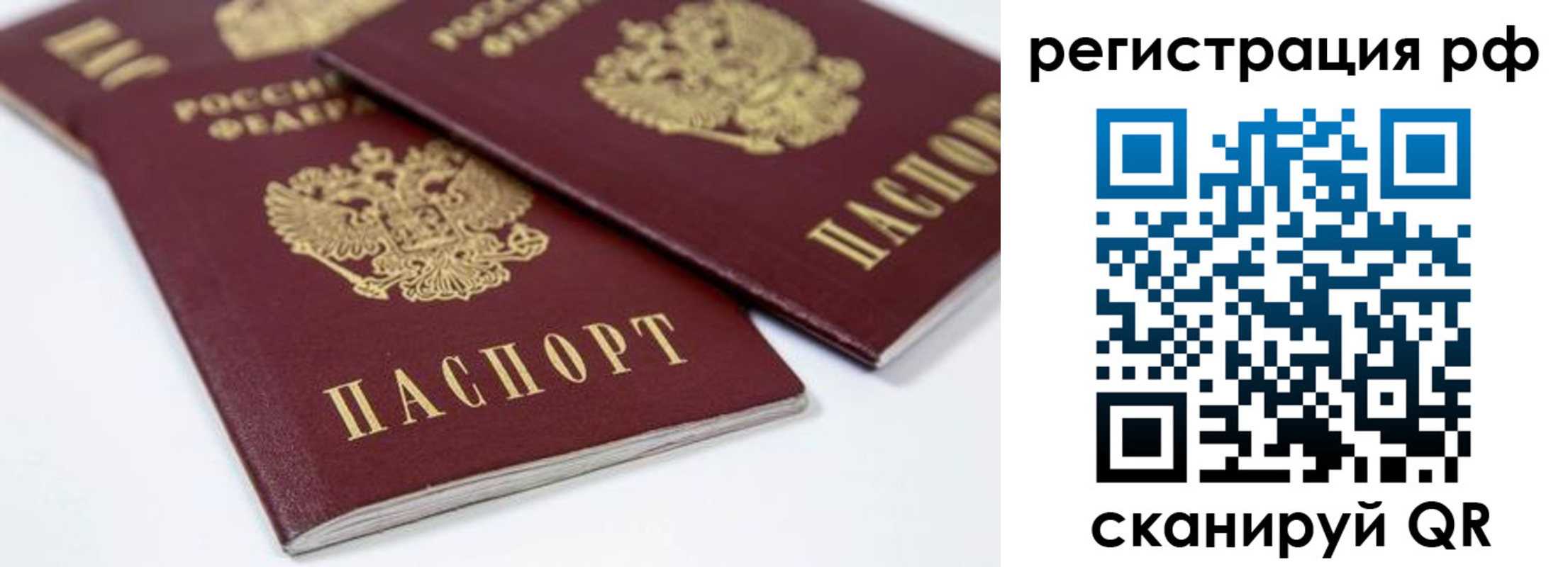прописка регистрация в Владимире